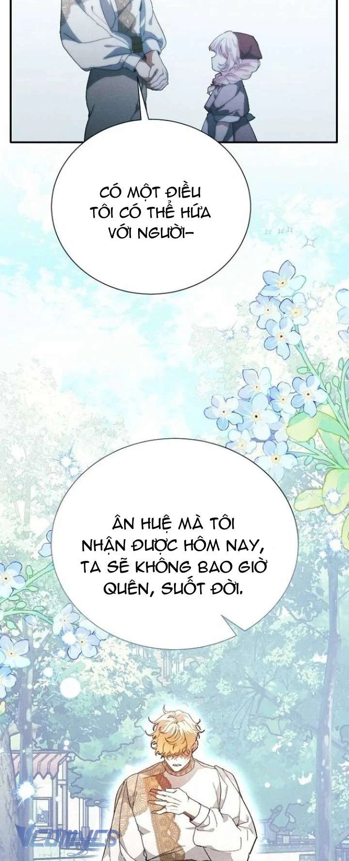 Bảo Vệ Người Cha Bạo Chúa Chapter 24 - Trang 2