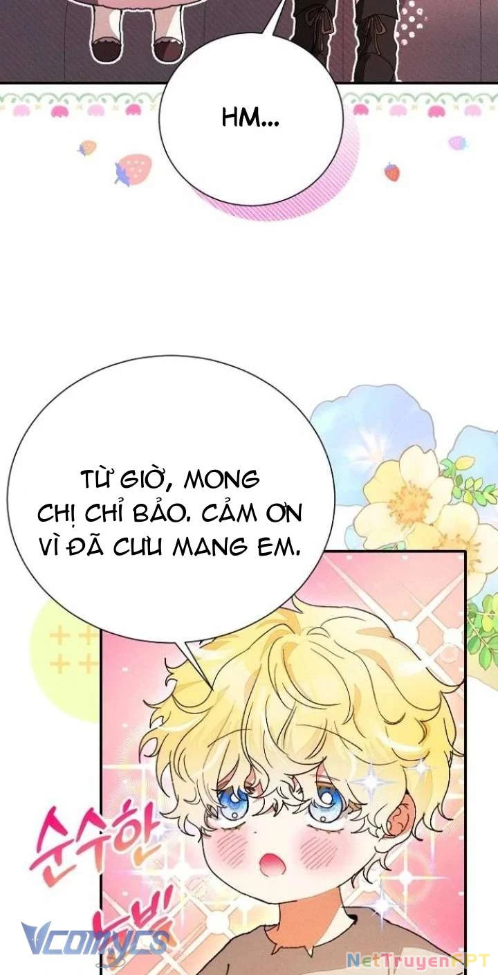 Bảo Vệ Người Cha Bạo Chúa Chapter 24 - Trang 2