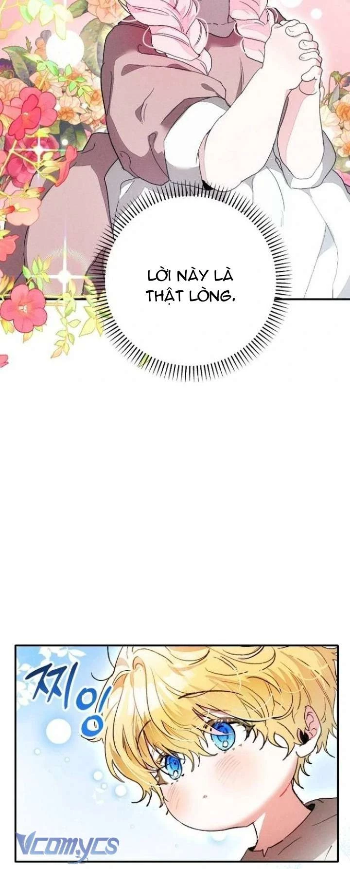 Bảo Vệ Người Cha Bạo Chúa Chapter 24 - Trang 2