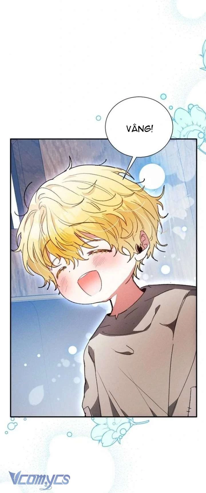 Bảo Vệ Người Cha Bạo Chúa Chapter 24 - Trang 2