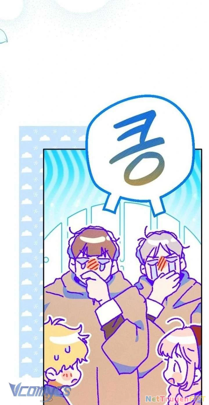 Bảo Vệ Người Cha Bạo Chúa Chapter 24 - Trang 2