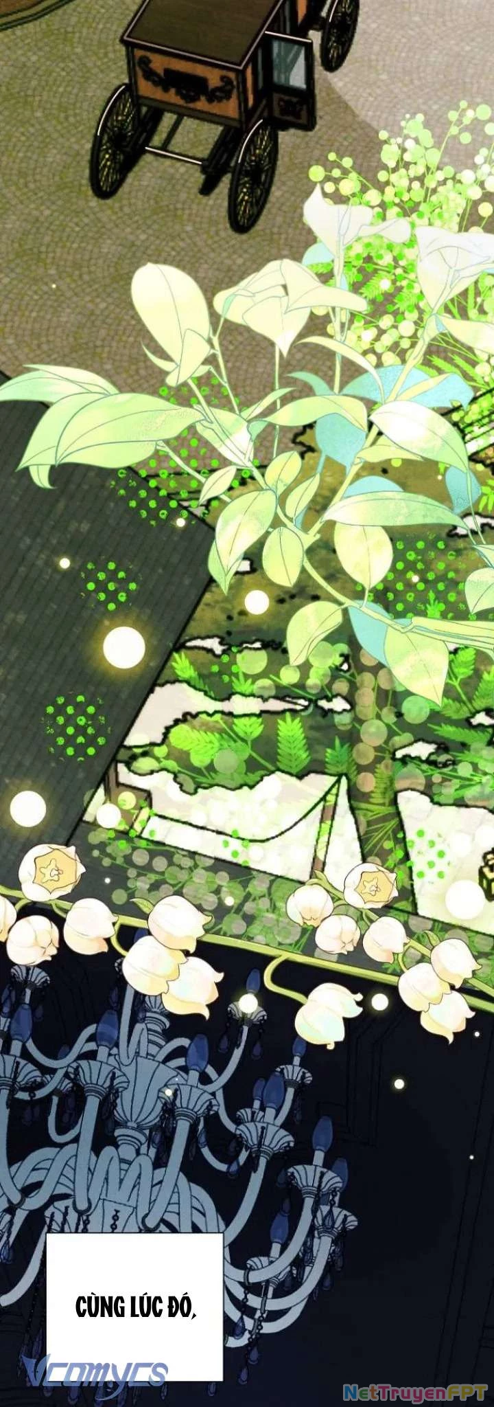 Bảo Vệ Người Cha Bạo Chúa Chapter 24 - Trang 2