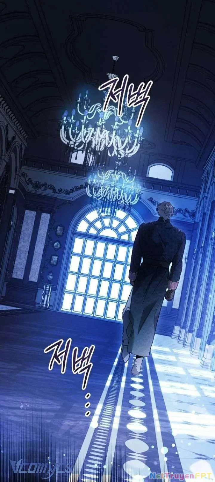 Bảo Vệ Người Cha Bạo Chúa Chapter 24 - Trang 2