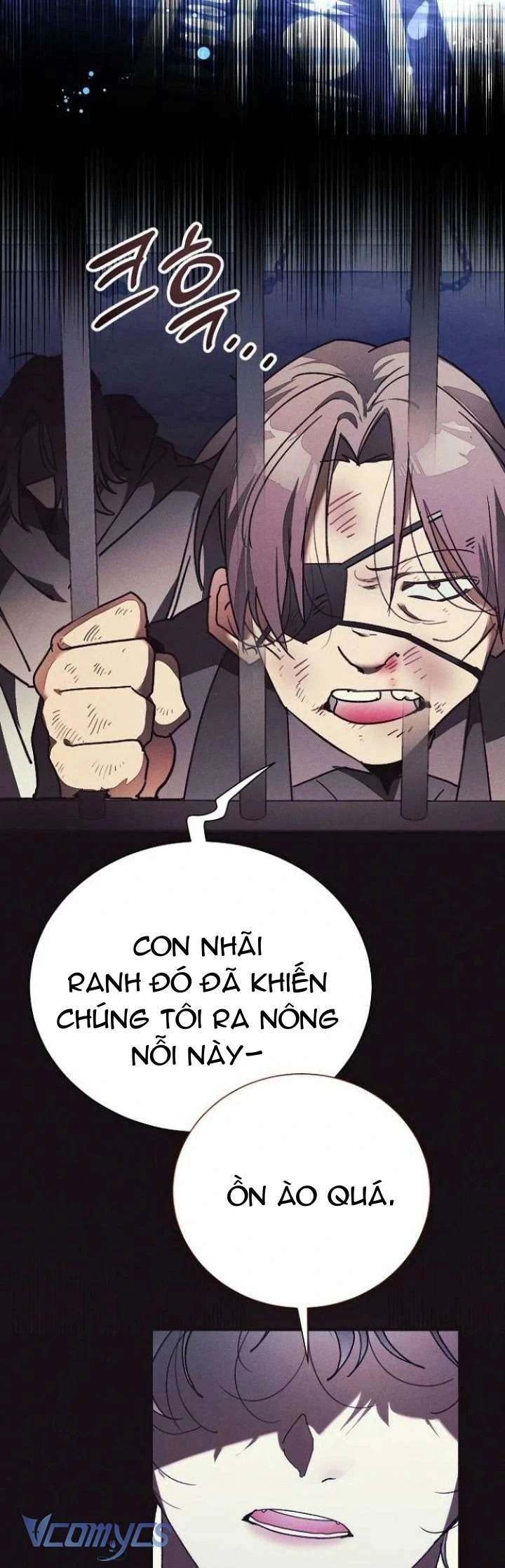Bảo Vệ Người Cha Bạo Chúa Chapter 24 - Trang 2