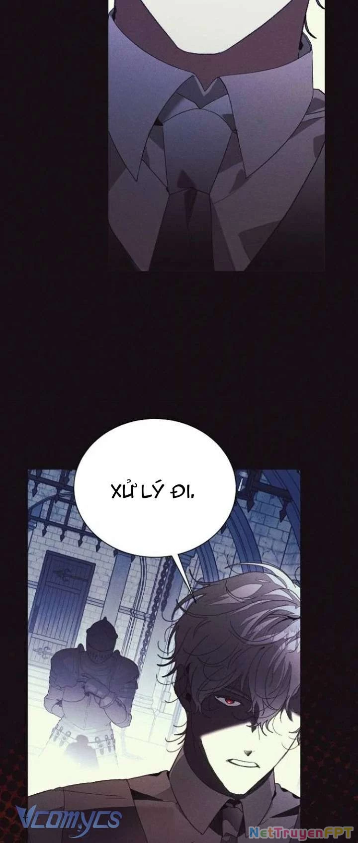 Bảo Vệ Người Cha Bạo Chúa Chapter 24 - Trang 2