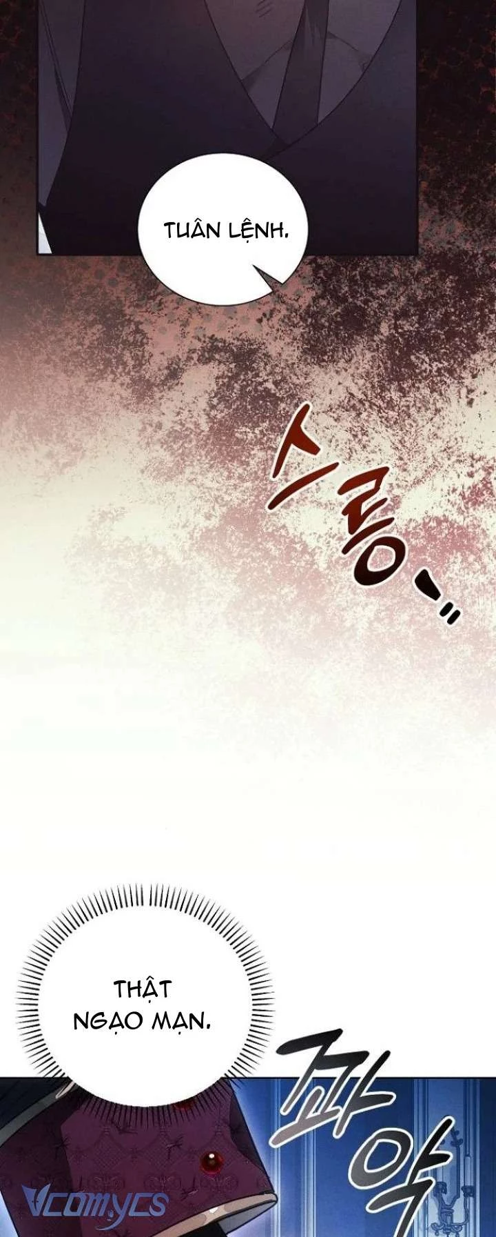 Bảo Vệ Người Cha Bạo Chúa Chapter 24 - Trang 2