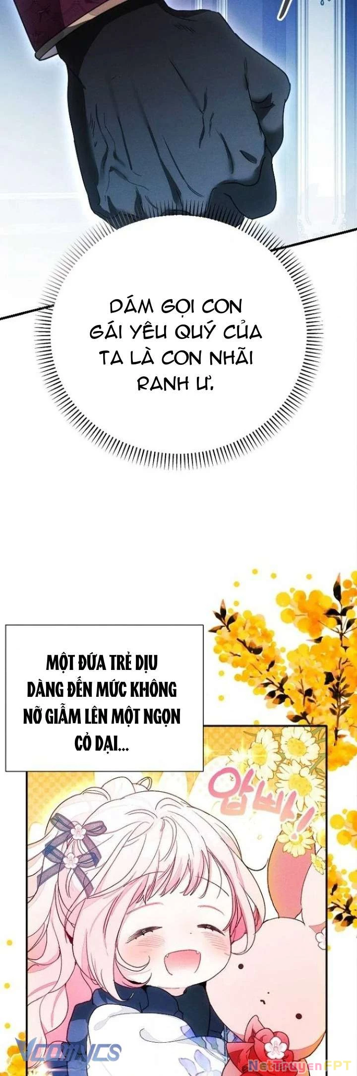 Bảo Vệ Người Cha Bạo Chúa Chapter 24 - Trang 2
