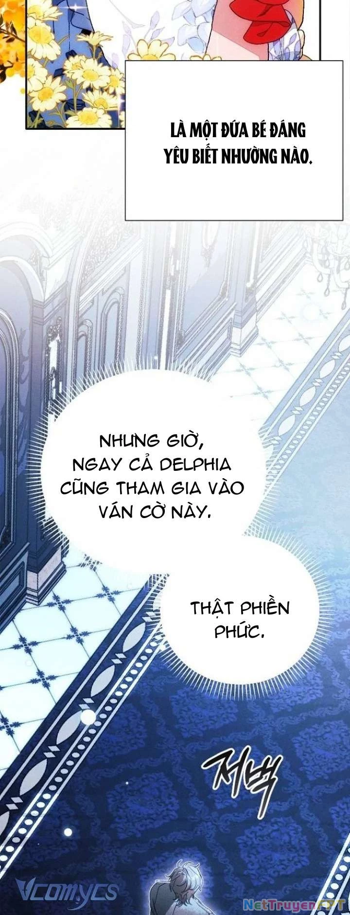 Bảo Vệ Người Cha Bạo Chúa Chapter 24 - Trang 2