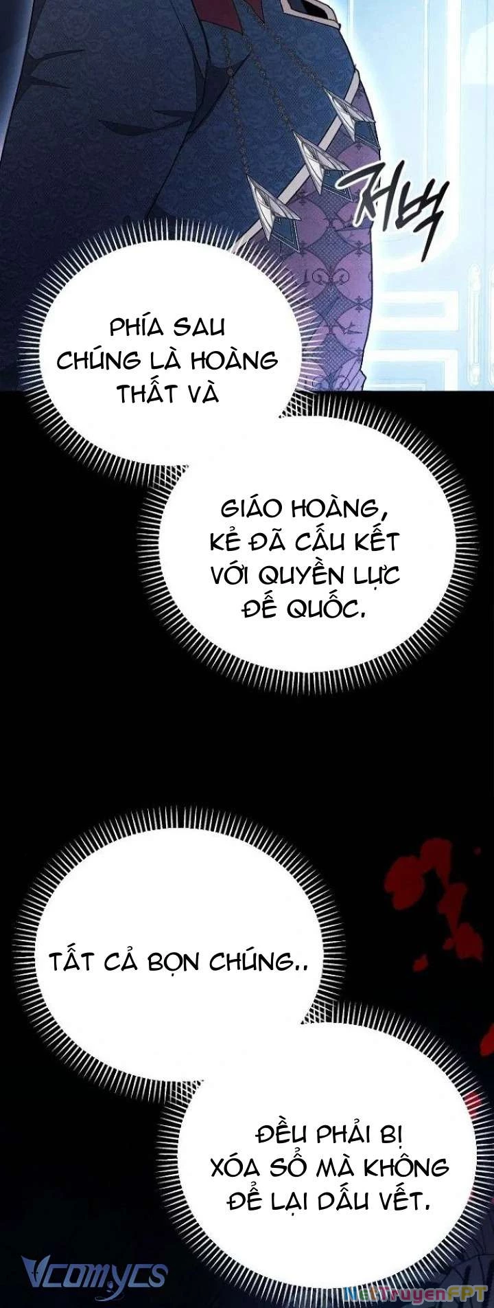 Bảo Vệ Người Cha Bạo Chúa Chapter 24 - Trang 2