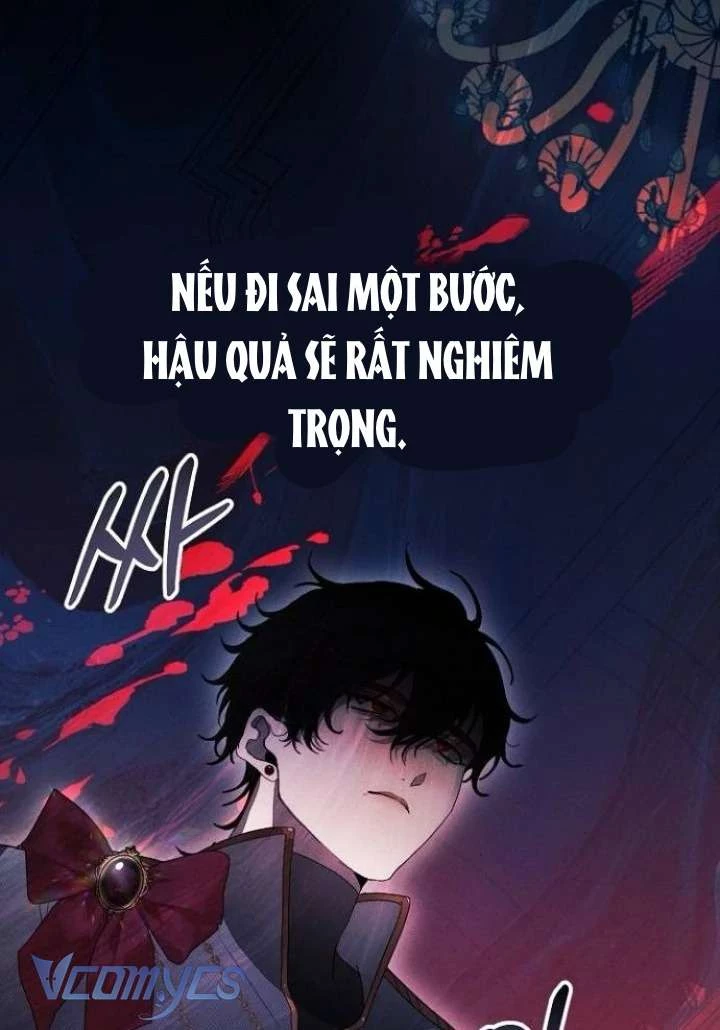 Bảo Vệ Người Cha Bạo Chúa Chapter 24 - Trang 2