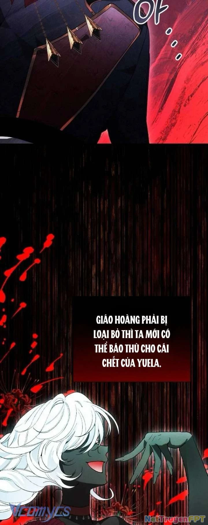 Bảo Vệ Người Cha Bạo Chúa Chapter 24 - Trang 2