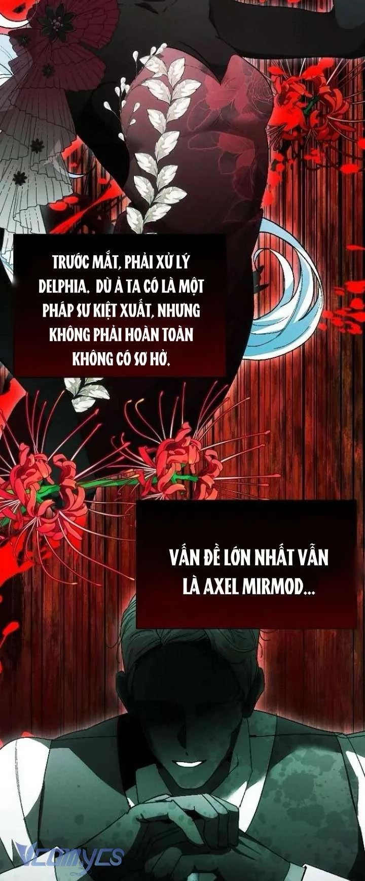 Bảo Vệ Người Cha Bạo Chúa Chapter 24 - Trang 2