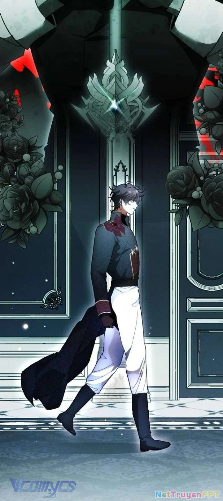 Bảo Vệ Người Cha Bạo Chúa Chapter 24 - Trang 2