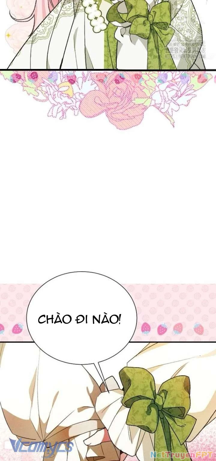Bảo Vệ Người Cha Bạo Chúa Chapter 24 - Trang 2