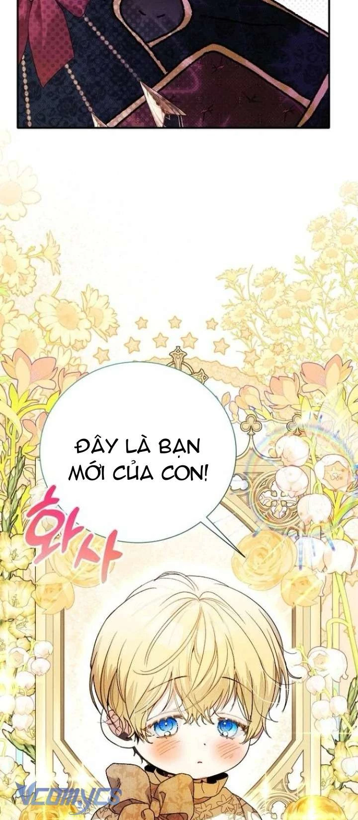 Bảo Vệ Người Cha Bạo Chúa Chapter 24 - Trang 2