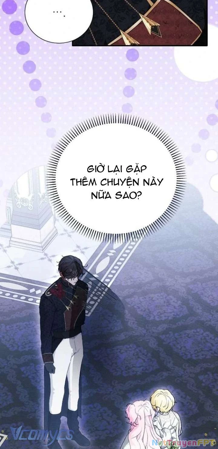 Bảo Vệ Người Cha Bạo Chúa Chapter 24 - Trang 2