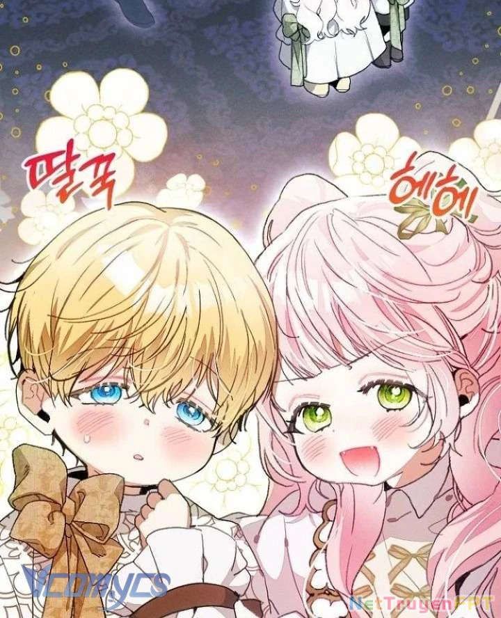 Bảo Vệ Người Cha Bạo Chúa Chapter 24 - Trang 2