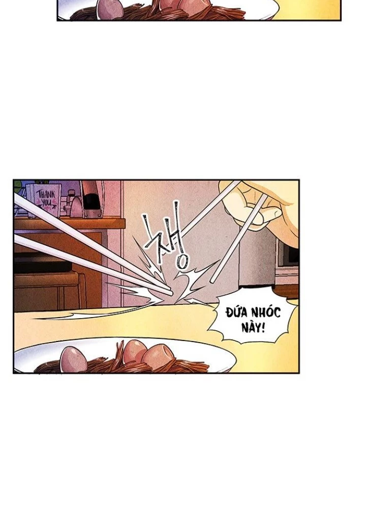 Cửa Hàng Đồ Cổ Tương Lai Chapter 11 - Trang 3