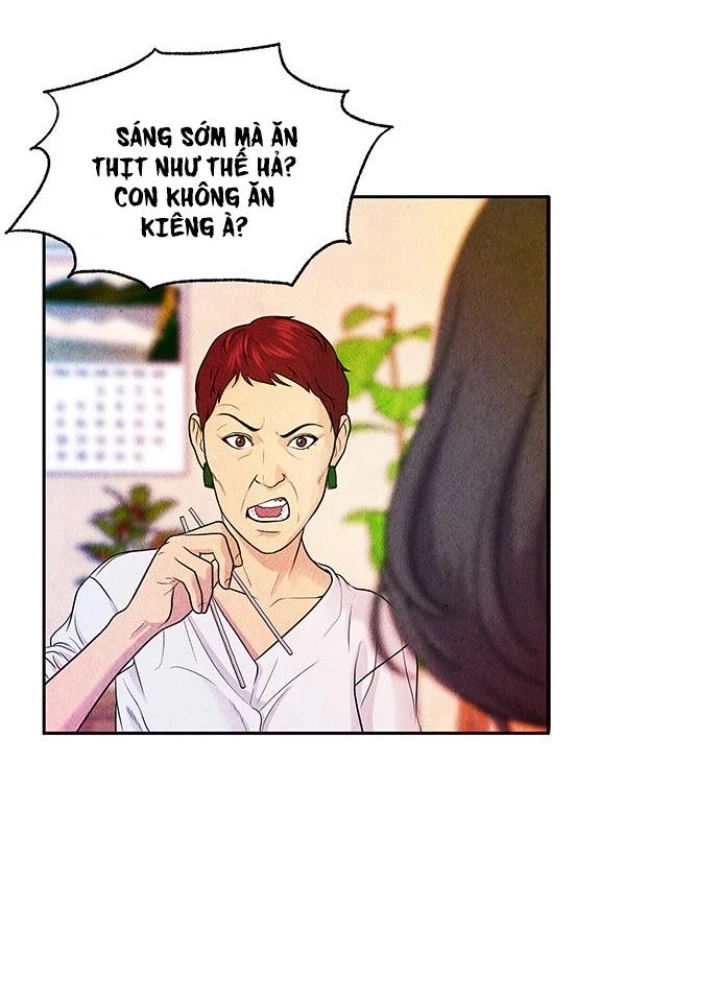 Cửa Hàng Đồ Cổ Tương Lai Chapter 11 - Trang 3