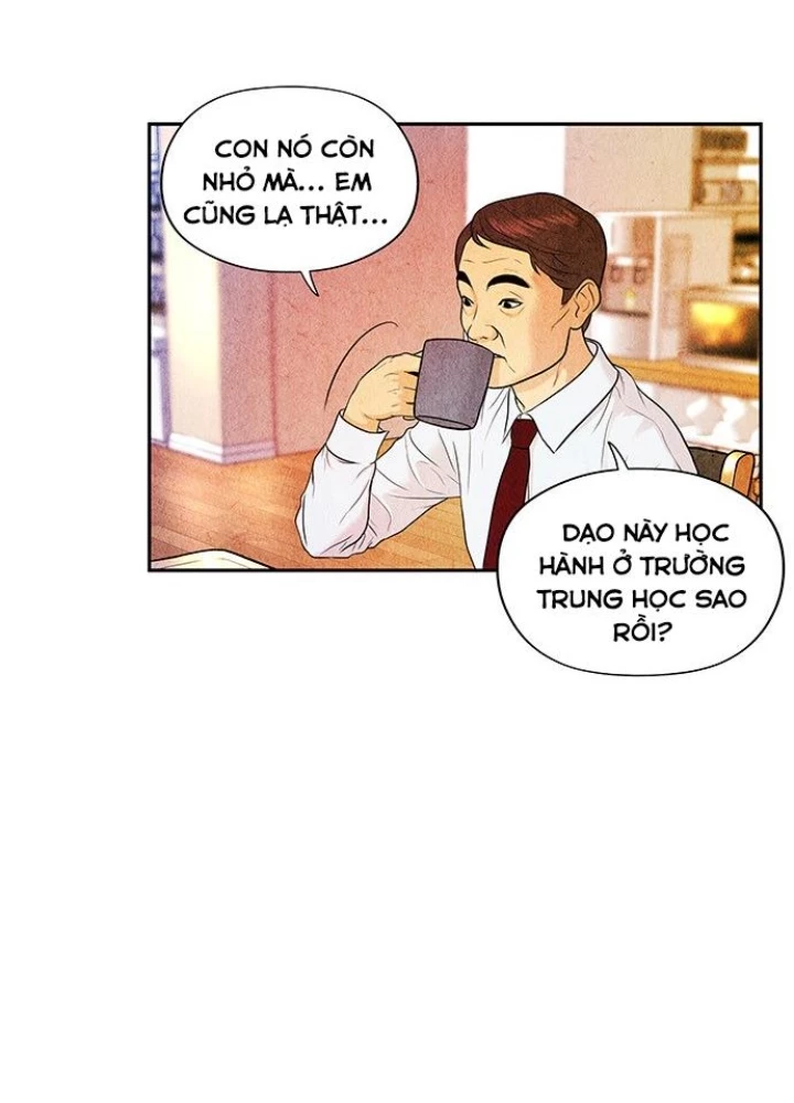 Cửa Hàng Đồ Cổ Tương Lai Chapter 11 - Trang 3