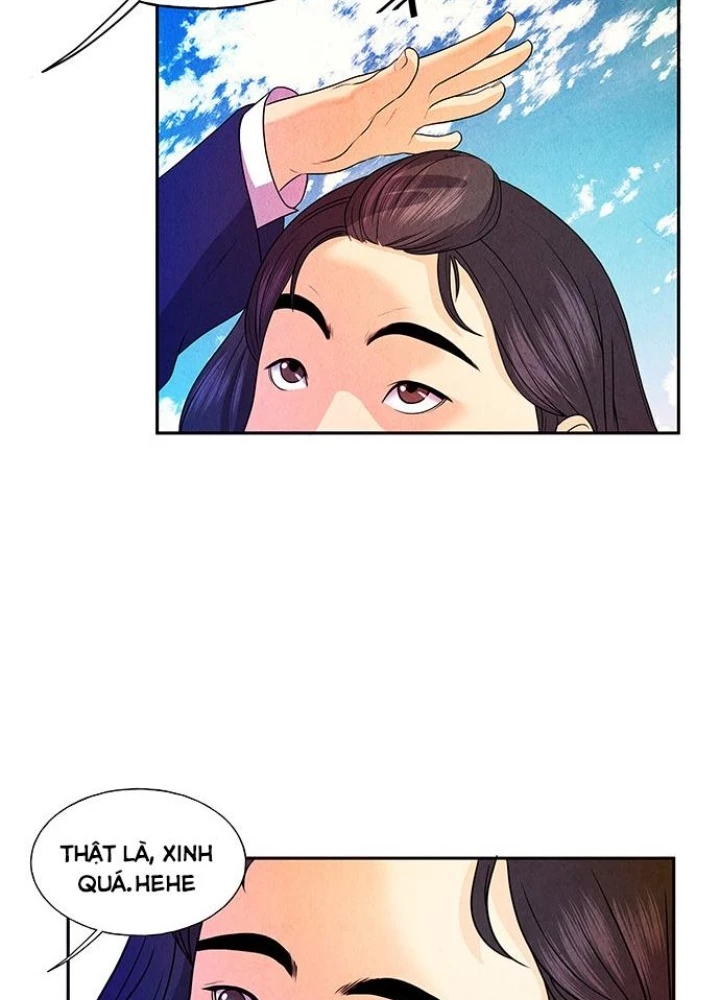 Cửa Hàng Đồ Cổ Tương Lai Chapter 11 - Trang 3