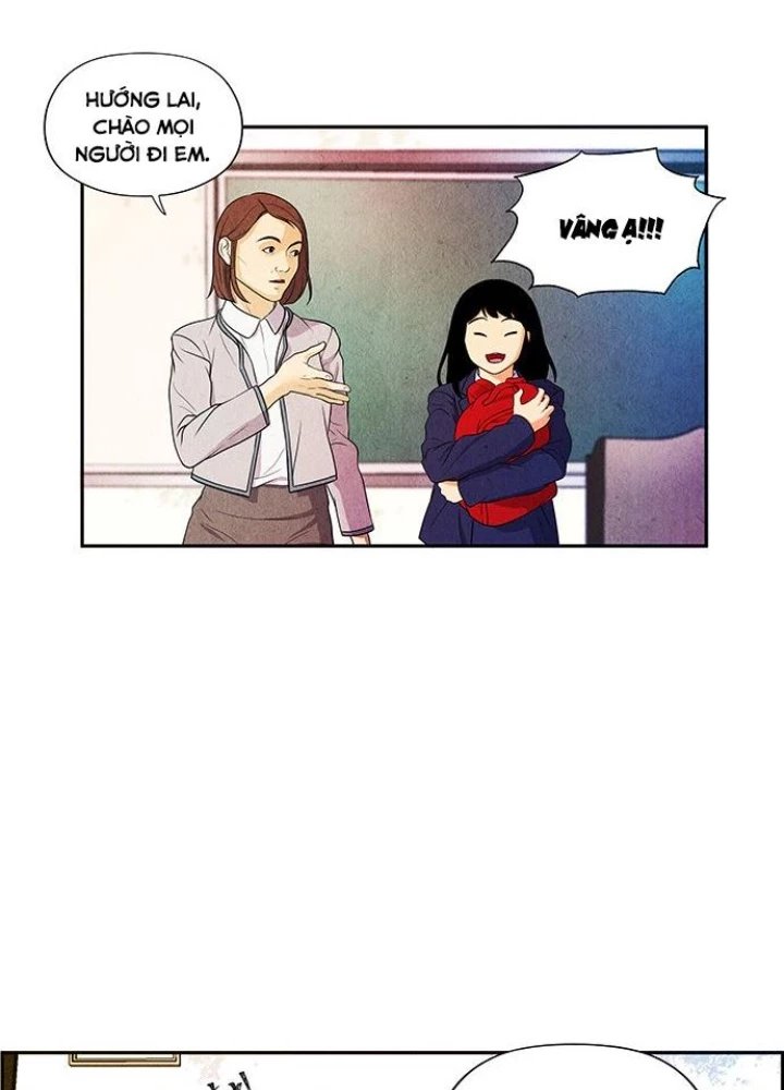 Cửa Hàng Đồ Cổ Tương Lai Chapter 11 - Trang 3