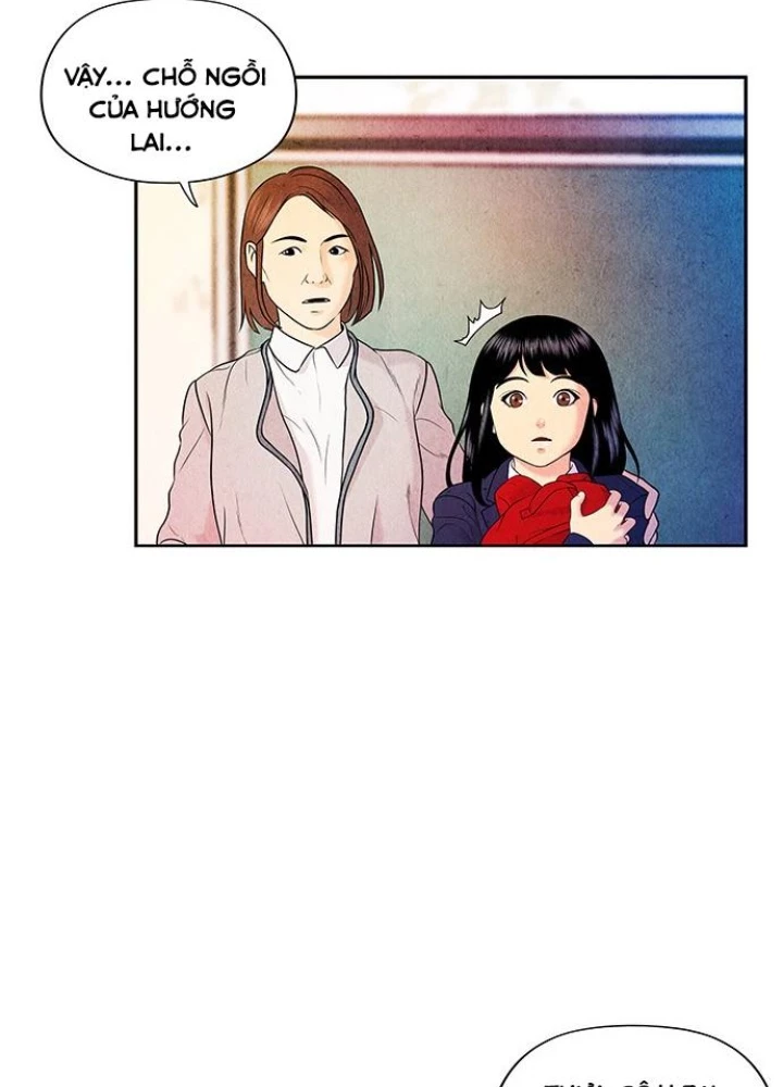 Cửa Hàng Đồ Cổ Tương Lai Chapter 11 - Trang 3