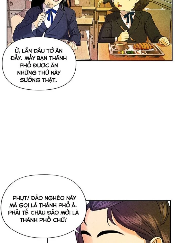 Cửa Hàng Đồ Cổ Tương Lai Chapter 11 - Trang 3