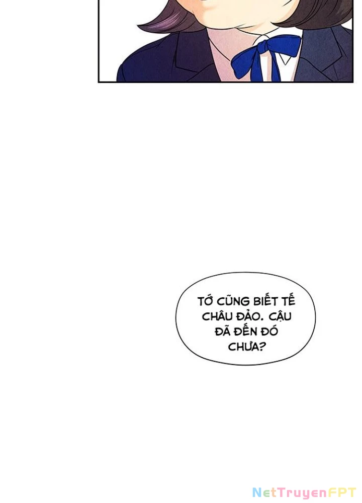 Cửa Hàng Đồ Cổ Tương Lai Chapter 11 - Trang 3