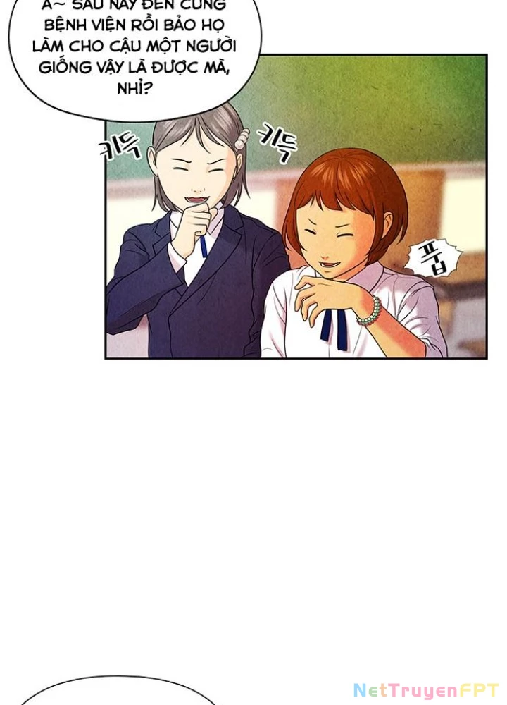 Cửa Hàng Đồ Cổ Tương Lai Chapter 11 - Trang 3