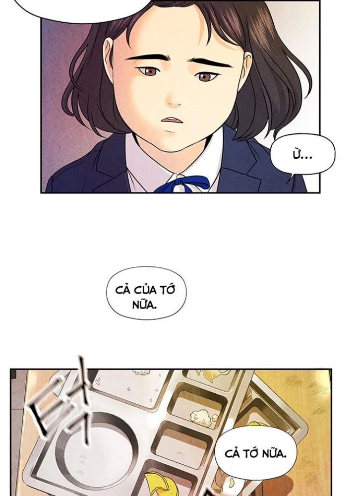 Cửa Hàng Đồ Cổ Tương Lai Chapter 11 - Trang 3