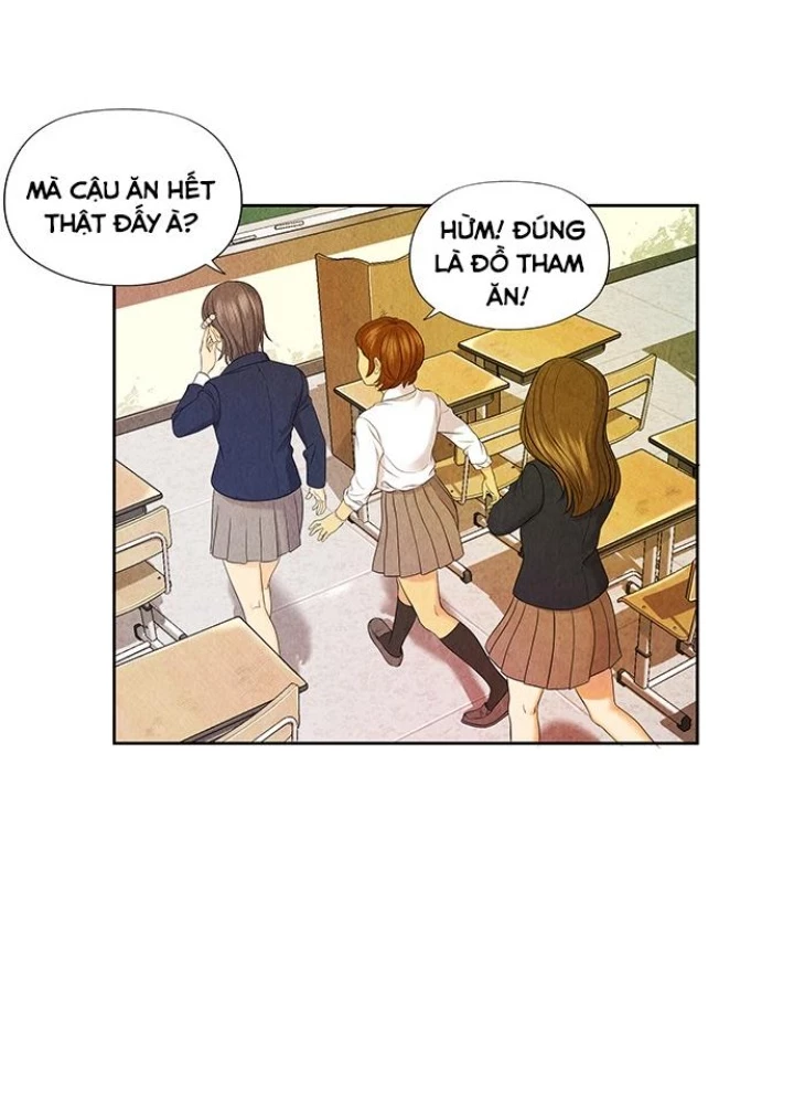 Cửa Hàng Đồ Cổ Tương Lai Chapter 11 - Trang 3