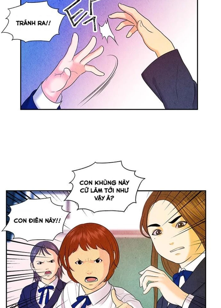 Cửa Hàng Đồ Cổ Tương Lai Chapter 11 - Trang 3
