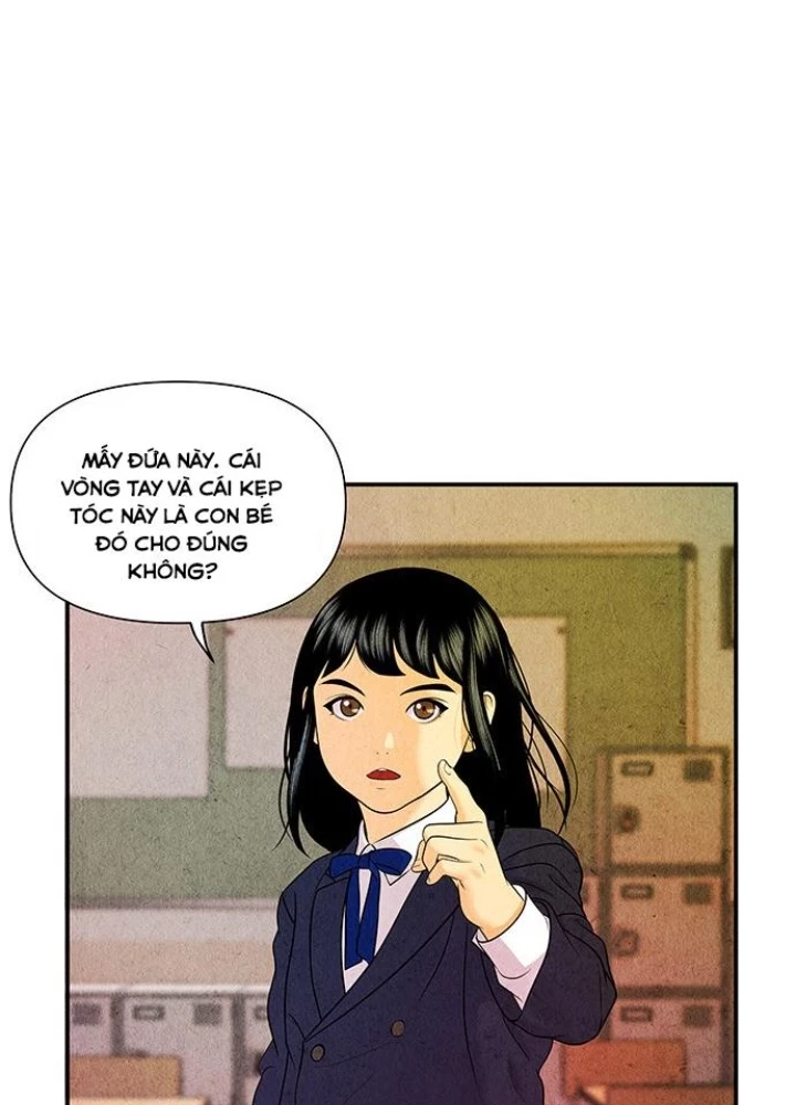 Cửa Hàng Đồ Cổ Tương Lai Chapter 11 - Trang 3