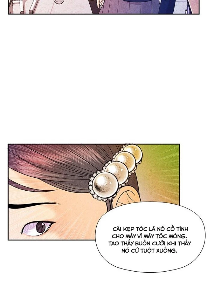 Cửa Hàng Đồ Cổ Tương Lai Chapter 11 - Trang 3