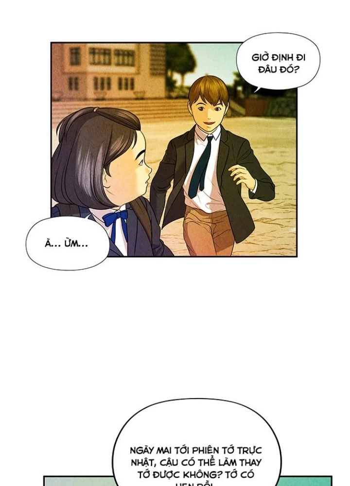 Cửa Hàng Đồ Cổ Tương Lai Chapter 12 - Trang 3