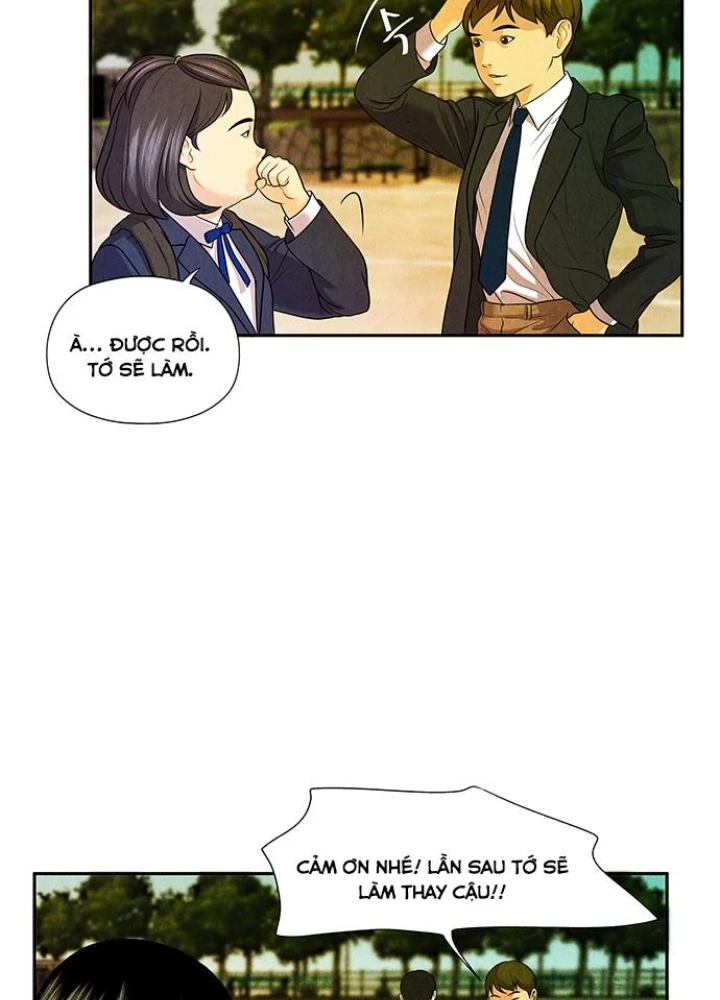 Cửa Hàng Đồ Cổ Tương Lai Chapter 12 - Trang 3