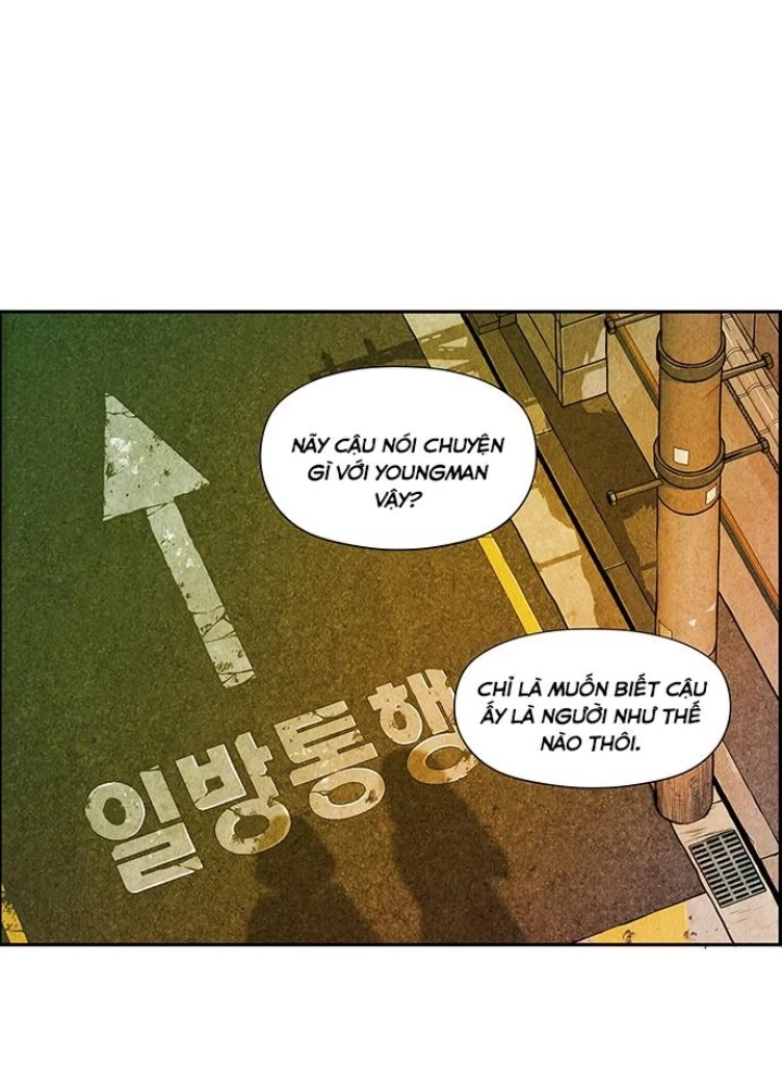 Cửa Hàng Đồ Cổ Tương Lai Chapter 12 - Trang 3