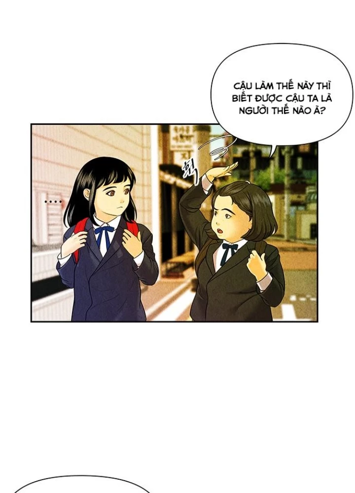 Cửa Hàng Đồ Cổ Tương Lai Chapter 12 - Trang 3