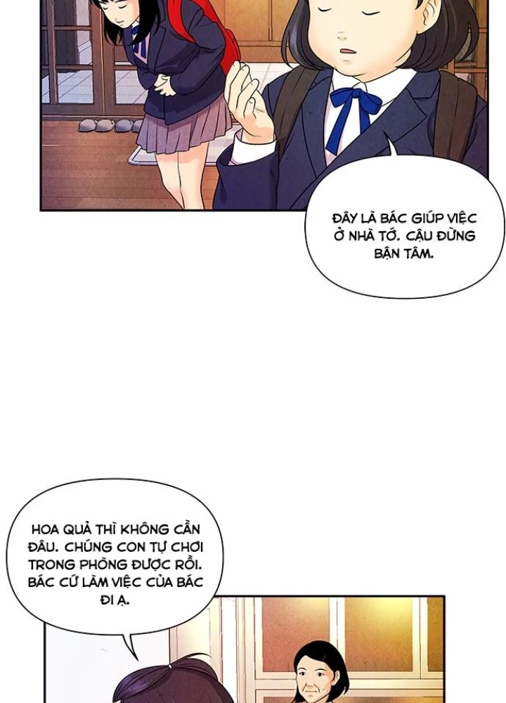 Cửa Hàng Đồ Cổ Tương Lai Chapter 12 - Trang 3