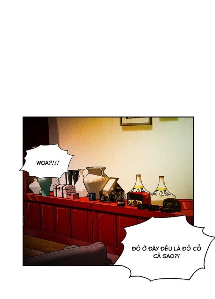 Cửa Hàng Đồ Cổ Tương Lai Chapter 12 - Trang 3