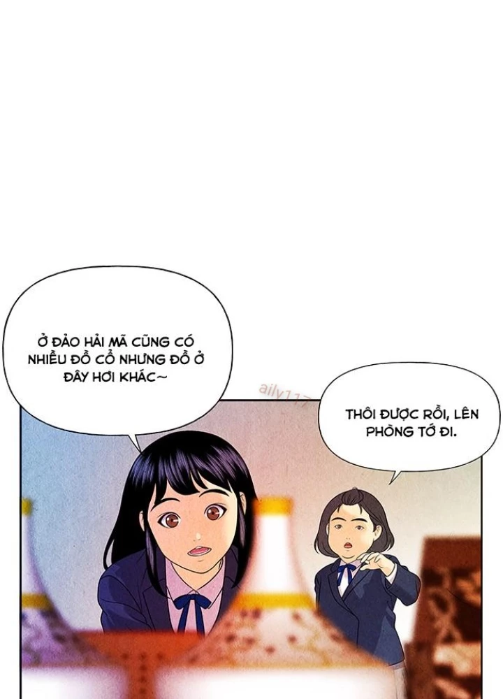 Cửa Hàng Đồ Cổ Tương Lai Chapter 12 - Trang 3