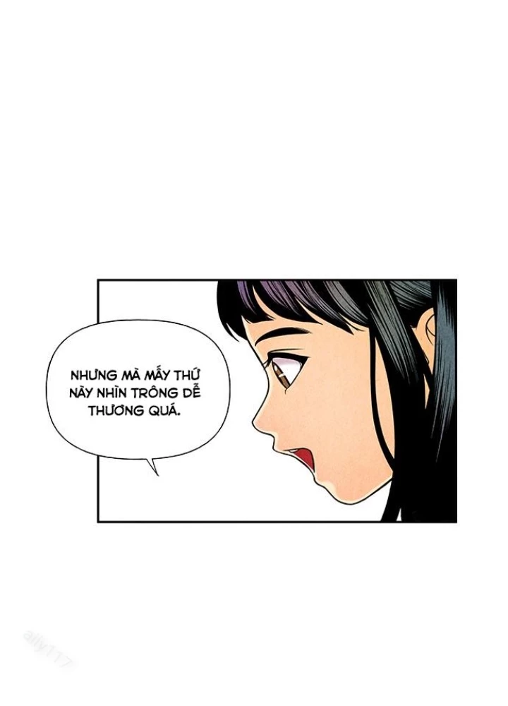 Cửa Hàng Đồ Cổ Tương Lai Chapter 12 - Trang 3