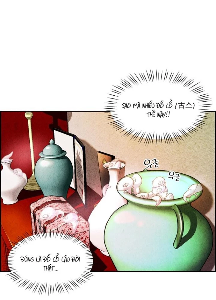 Cửa Hàng Đồ Cổ Tương Lai Chapter 12 - Trang 3