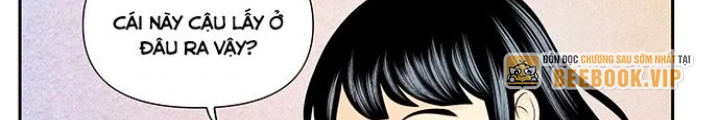 Cửa Hàng Đồ Cổ Tương Lai Chapter 12 - Trang 3