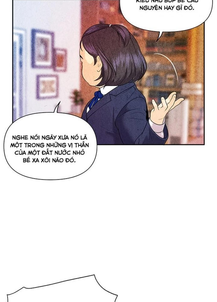 Cửa Hàng Đồ Cổ Tương Lai Chapter 12 - Trang 3