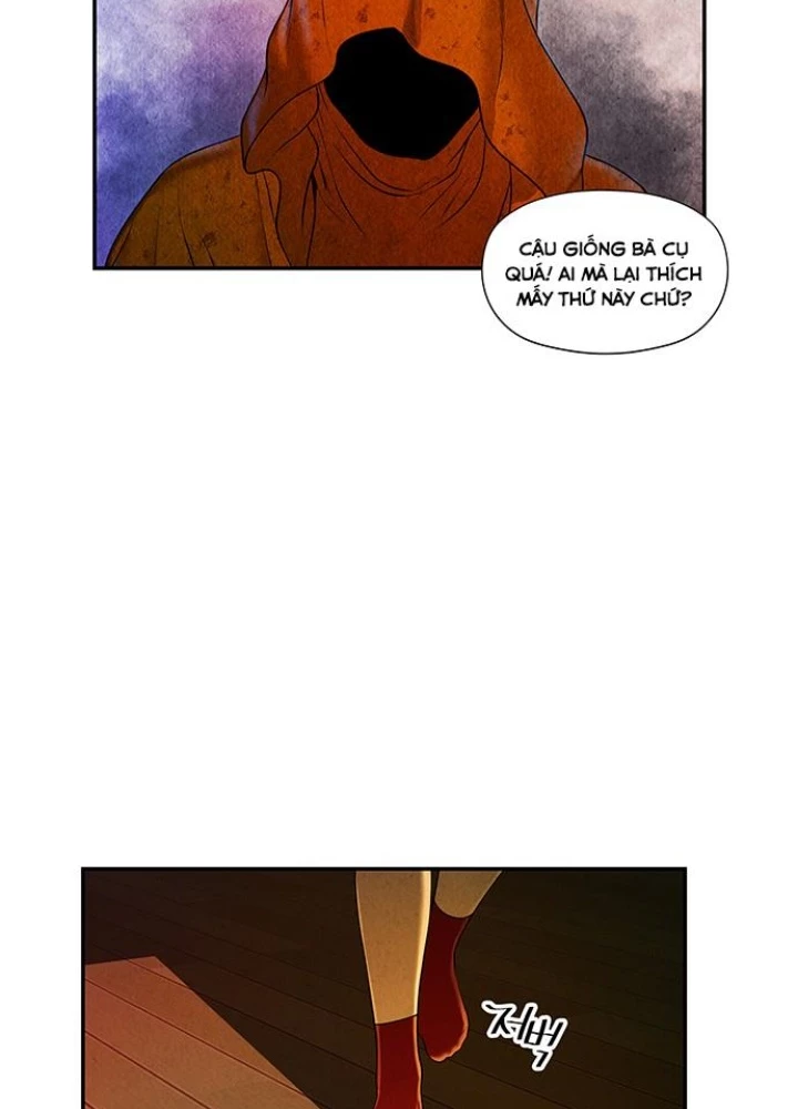 Cửa Hàng Đồ Cổ Tương Lai Chapter 12 - Trang 3