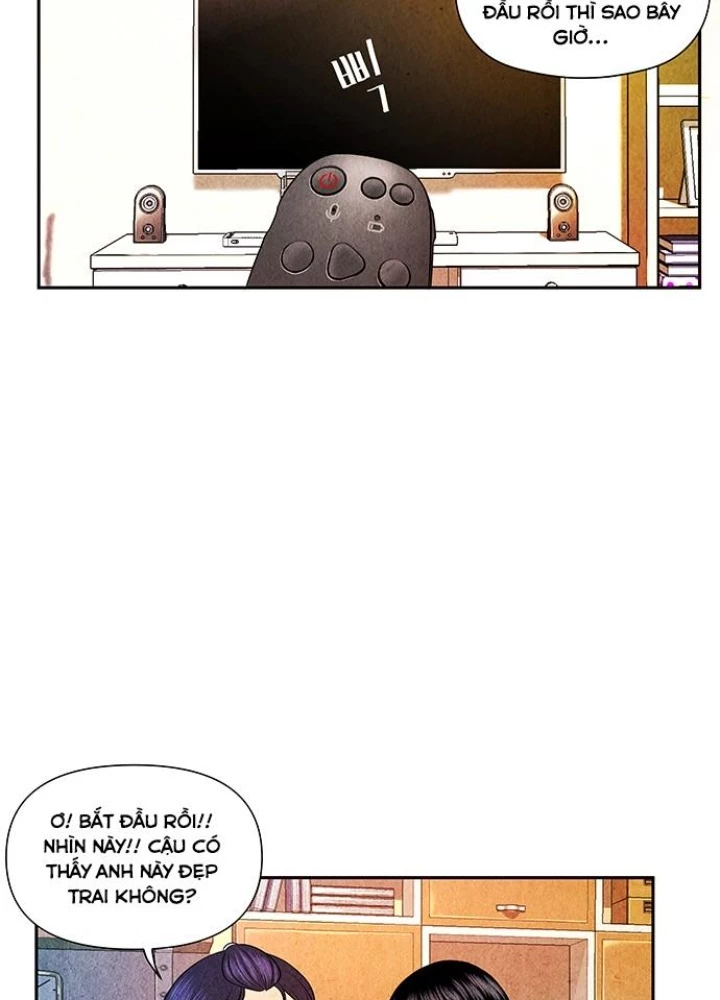 Cửa Hàng Đồ Cổ Tương Lai Chapter 12 - Trang 3