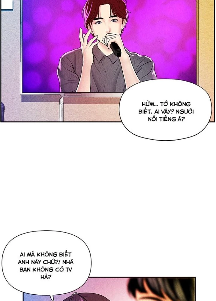 Cửa Hàng Đồ Cổ Tương Lai Chapter 12 - Trang 3