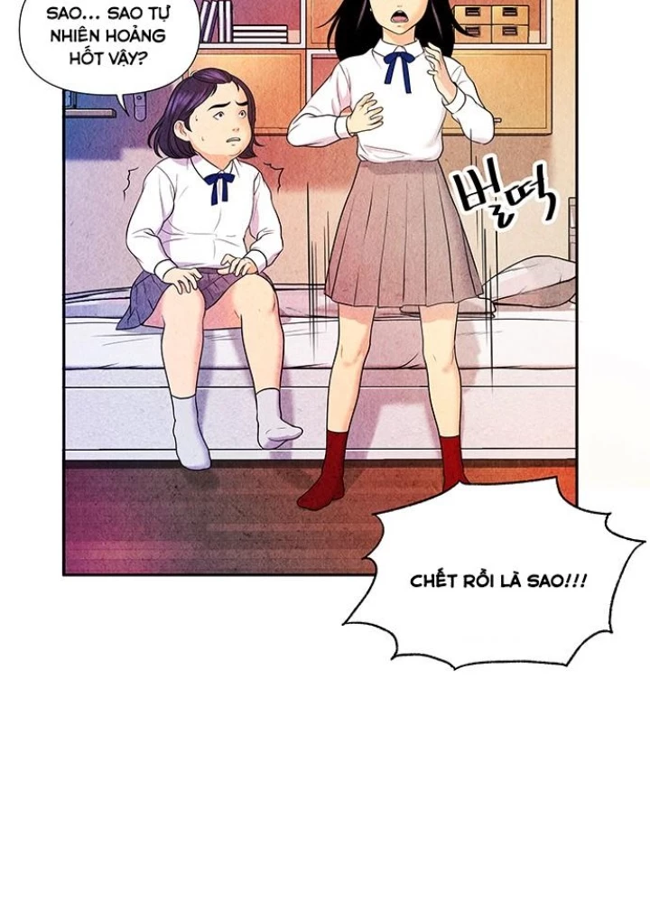 Cửa Hàng Đồ Cổ Tương Lai Chapter 12 - Trang 3